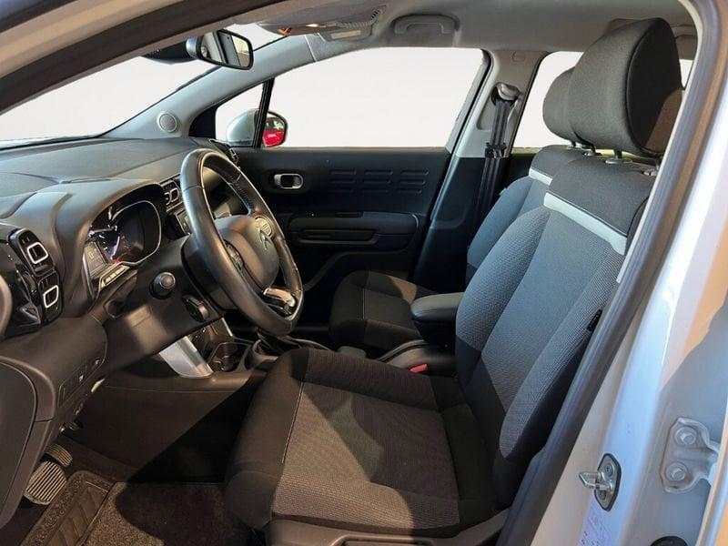 Citroën C3 Aircross 1ª s. PureTech 110 S&S EAT6 Shine