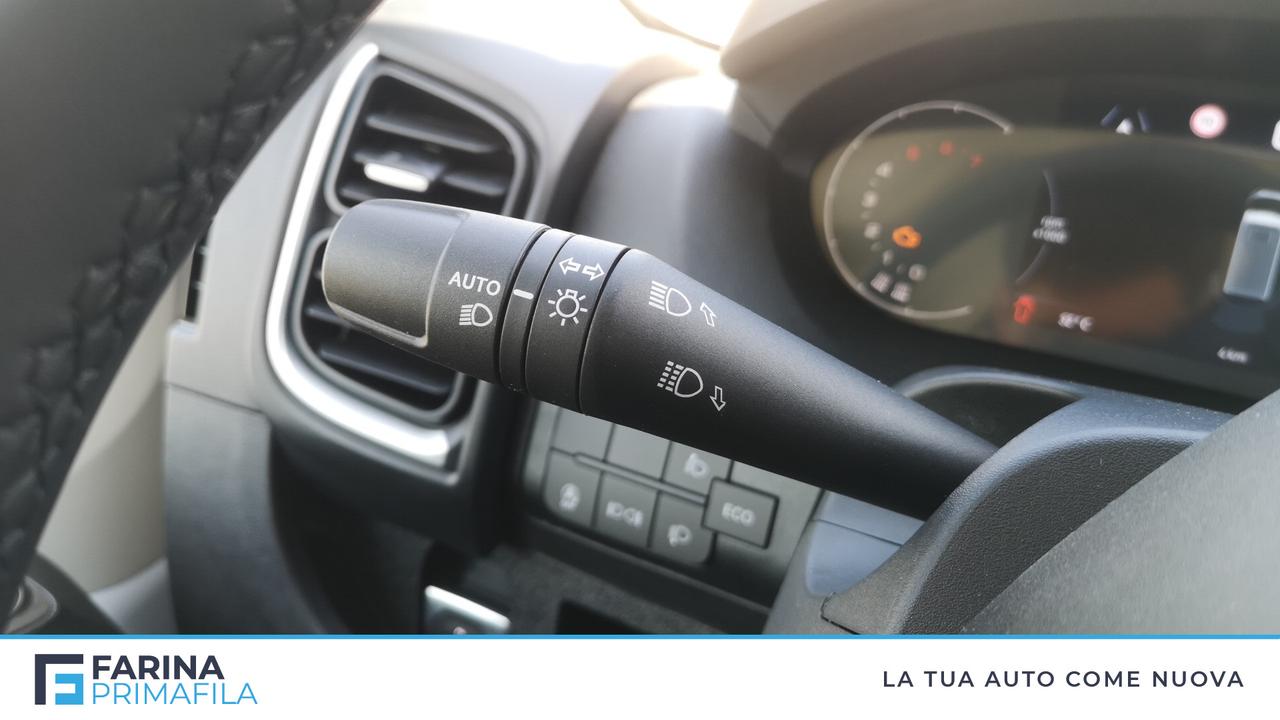 FIAT Ducato Serie 2 My25.5 FurgoneLastrato 35q Mh2 140cv 2.2 Multijet 3 E6e