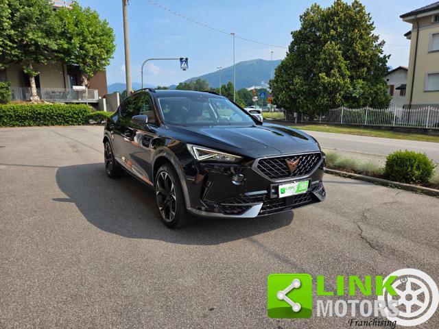 CUPRA Formentor 1.5 TSI DSG GARANZIA INCLUSA