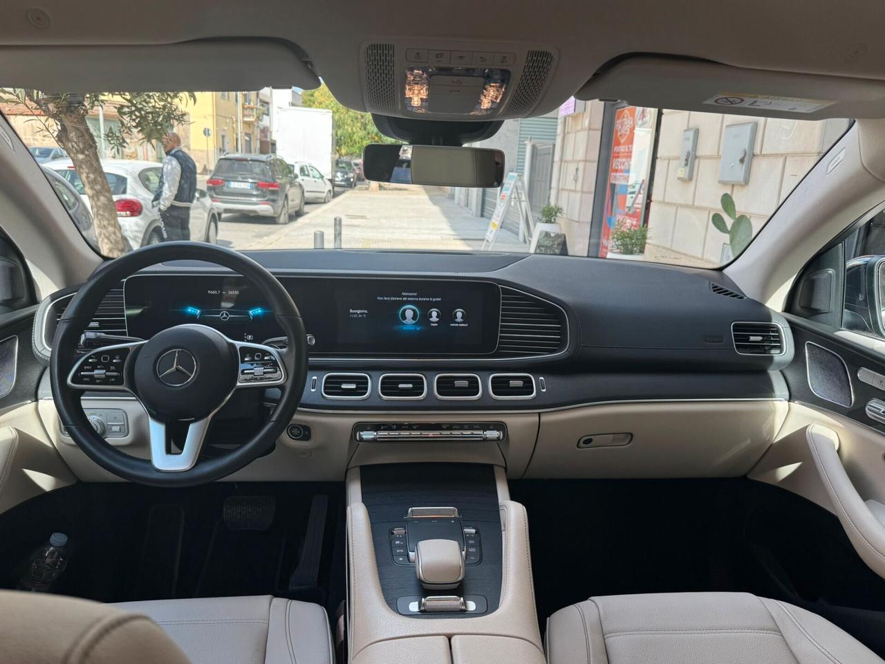 Mercedes-benz GLE 300 d 4Matic Mild Hybrid Coupé Premium Plus