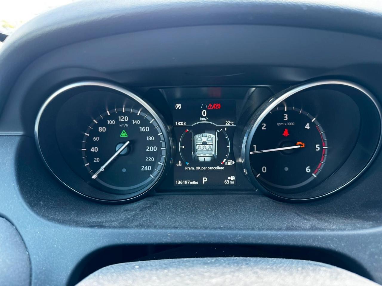 Land Rover Discovery Sport 2.0 TD4 150 CV Pure