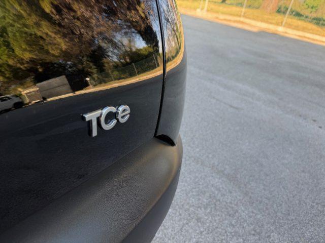 RENAULT Captur 0.9 90CV TCE ENERGY BOSE NAVIGATORE SENSORI PARCH.