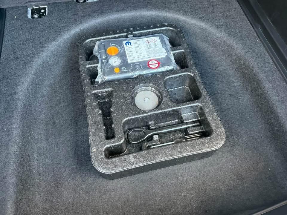 Jeep Compass 1.4 MultiAir Sport benzina