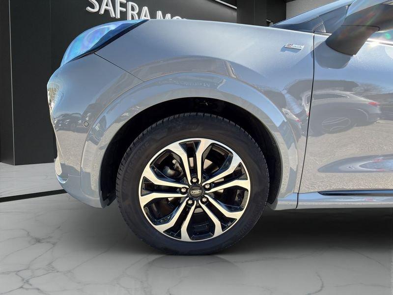 Ford Puma 1.0 Ecoboost Hyb.125cv ST-Line X Design