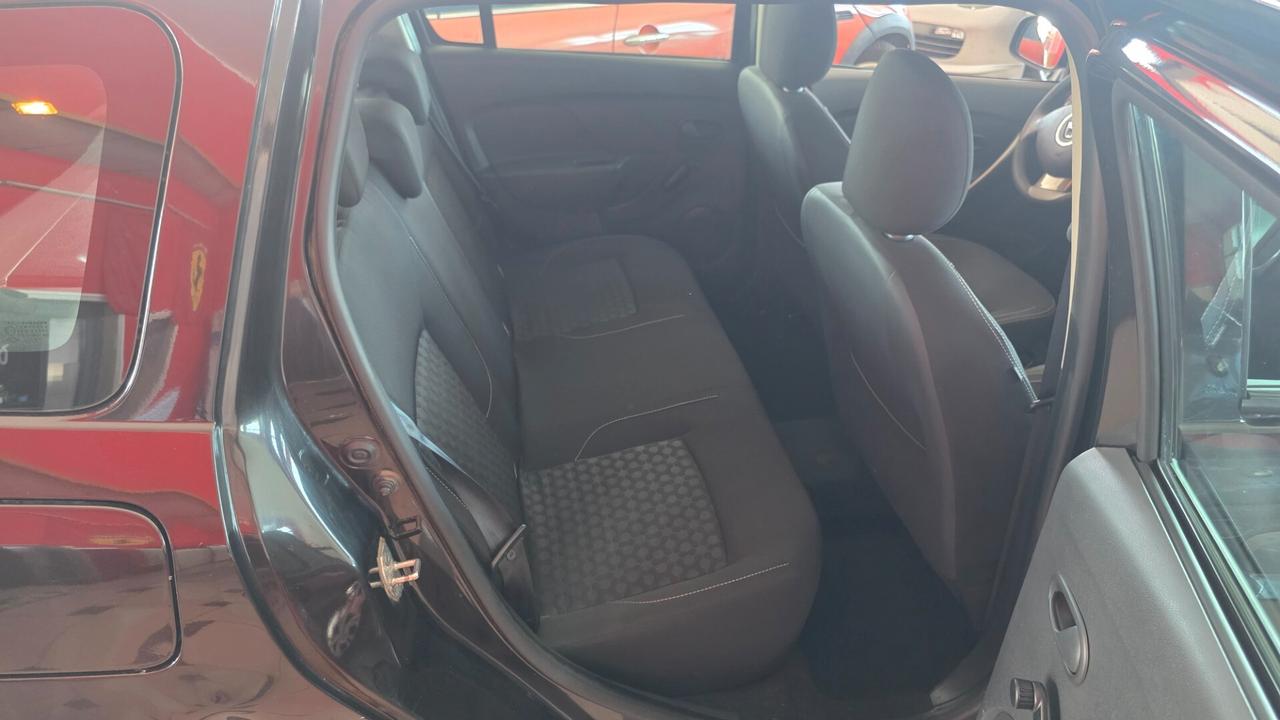 Dacia Logan MCV 1.5 dCi 8V 90CV Lauréate