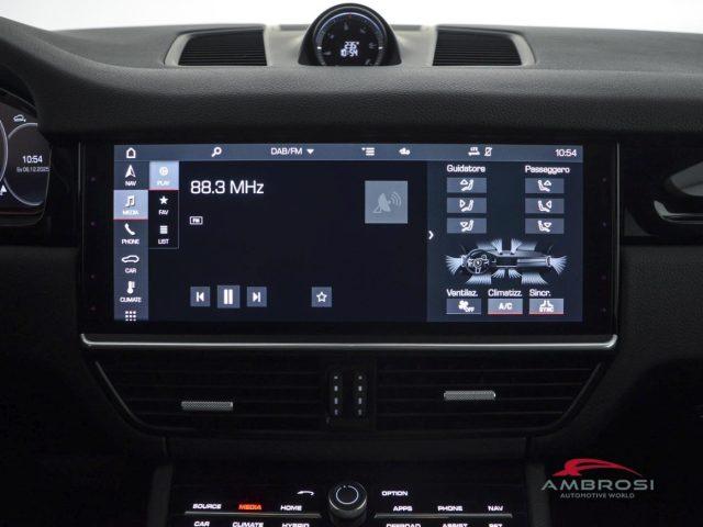 PORSCHE Cayenne 3.0 e-hybrid S 5p.ti tiptronic