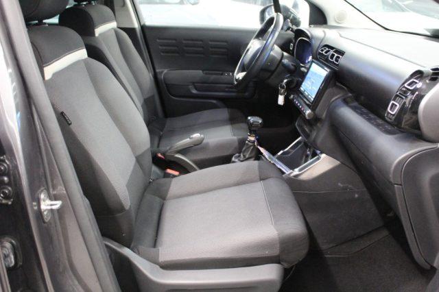 CITROEN C3 Aircross BlueHDi 110 S&S Shine Pack