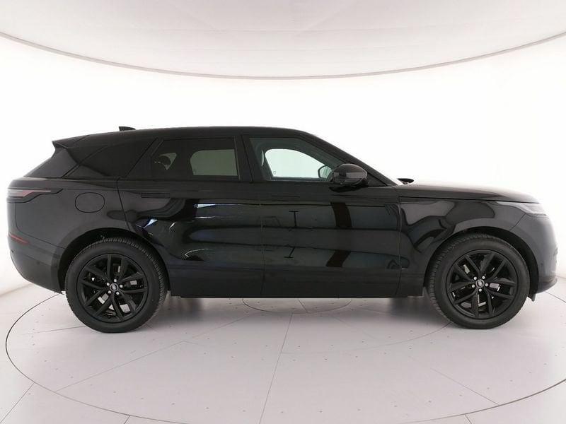 Land Rover Range Rover Velar Range Rover Velar 2.0d i4 mhev S 4wd 204cv auto