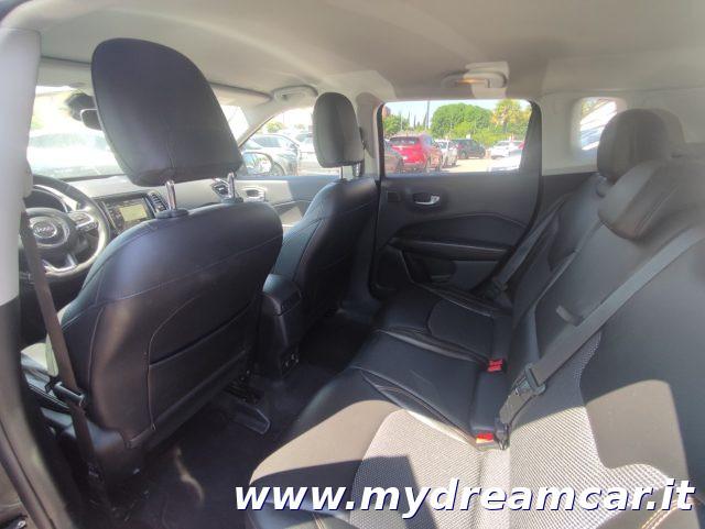 JEEP Compass 1.6 Multijet II 2WD Longitude