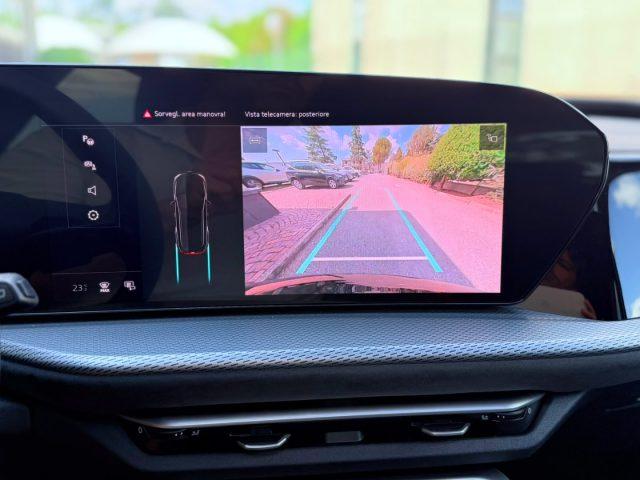 AUDI Q5 TDI S tronic quattro S line NAV - ACC - TETTO - 20