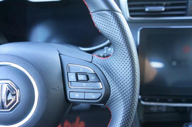 MG ZS 1.0T-GDI aut. Luxury