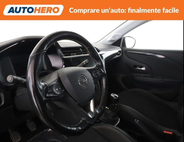 OPEL Corsa 1.2 100 CV Elegance