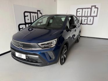 Opel Crossland 1.2 Turbo 110 CV Edition