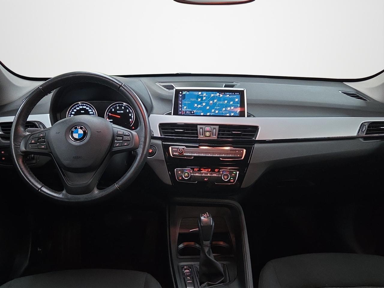 Bmw X1 xDrive25e Business Advantage