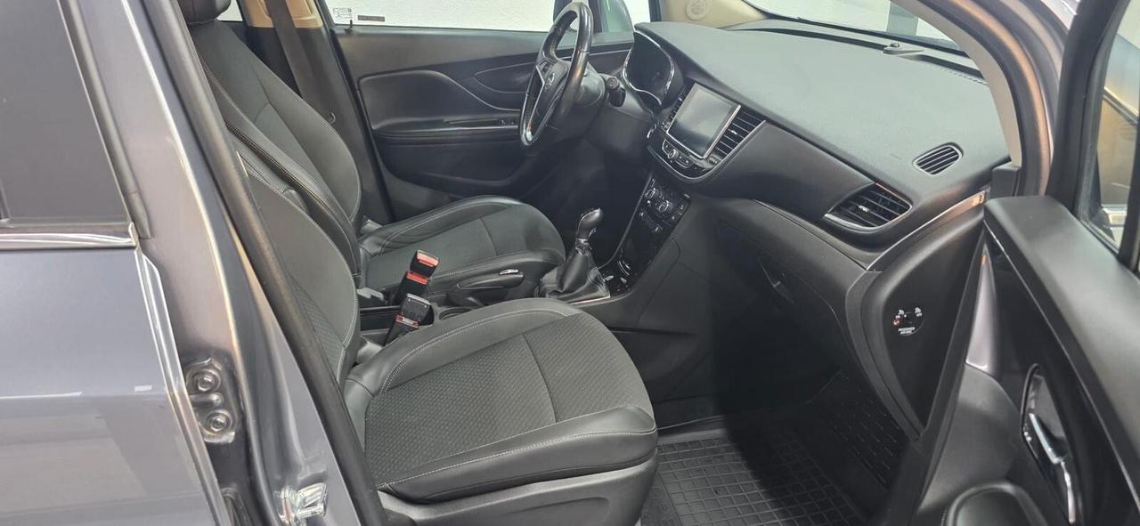 Opel Mokka X 1.6 CDTI Ecotec 4x2 Start&Stop Innovation