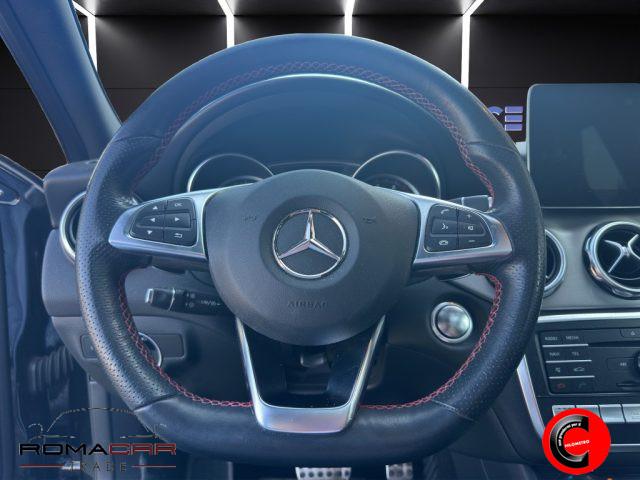 MERCEDES-BENZ GLA 250 Automatic 4Matic PREMIUM TETTO APRIBILE!