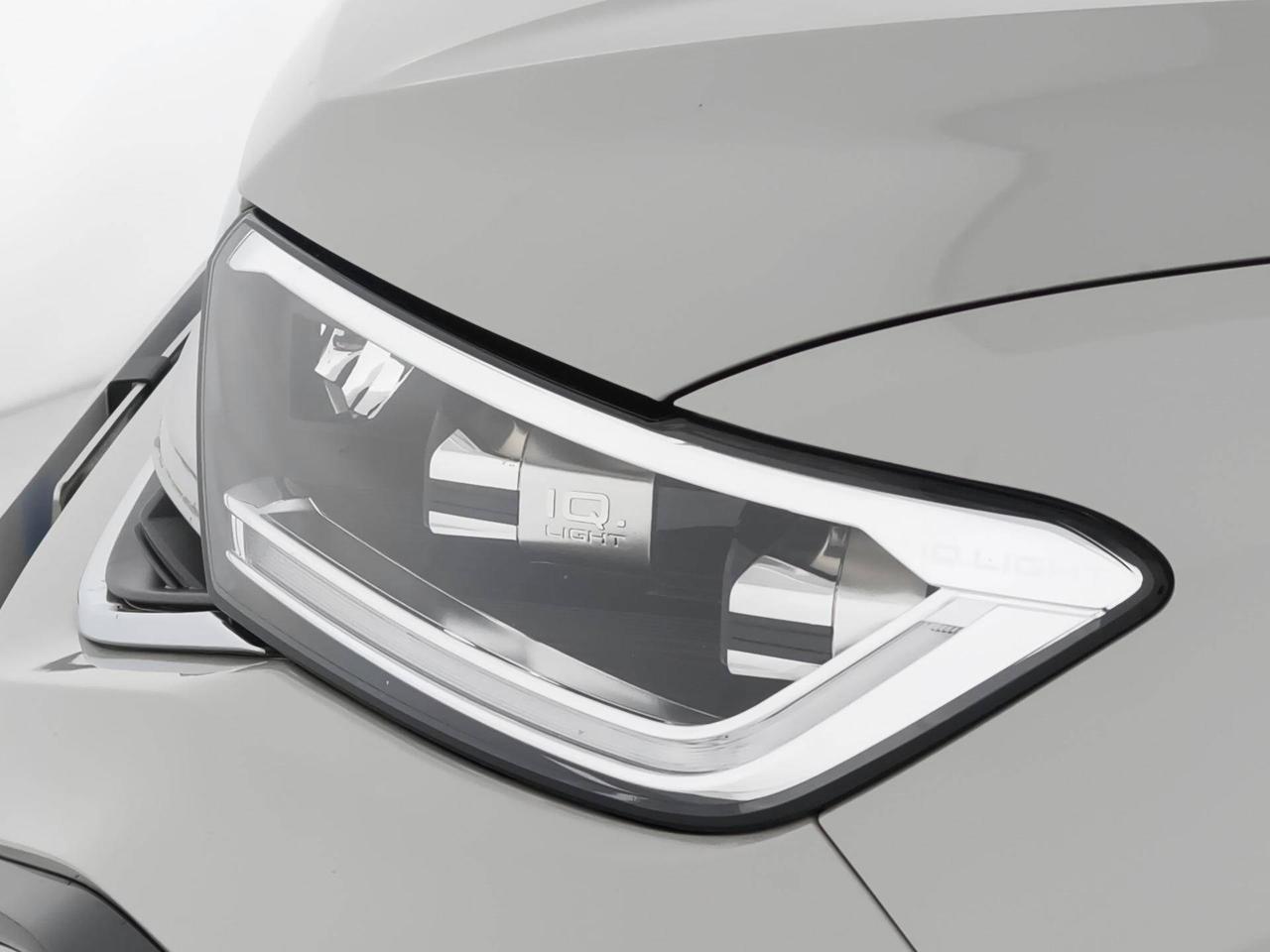 Volkswagen T-Roc 1.5 tsi R-Line