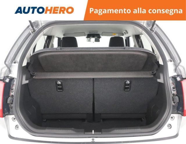 SUZUKI Ignis 1.2 Hybrid CVT Top