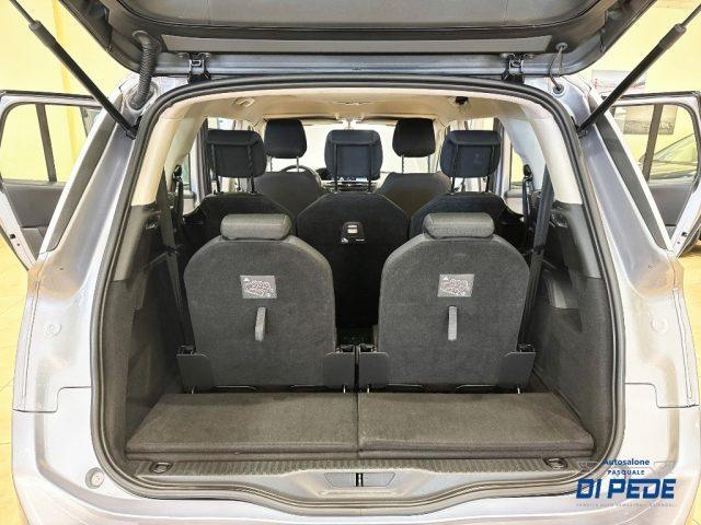 CITROEN Grand C4 Spacetourer BlueHDi 130 S&S EAT8 Business