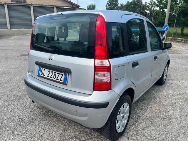 FIAT Panda 1.2 Alessi