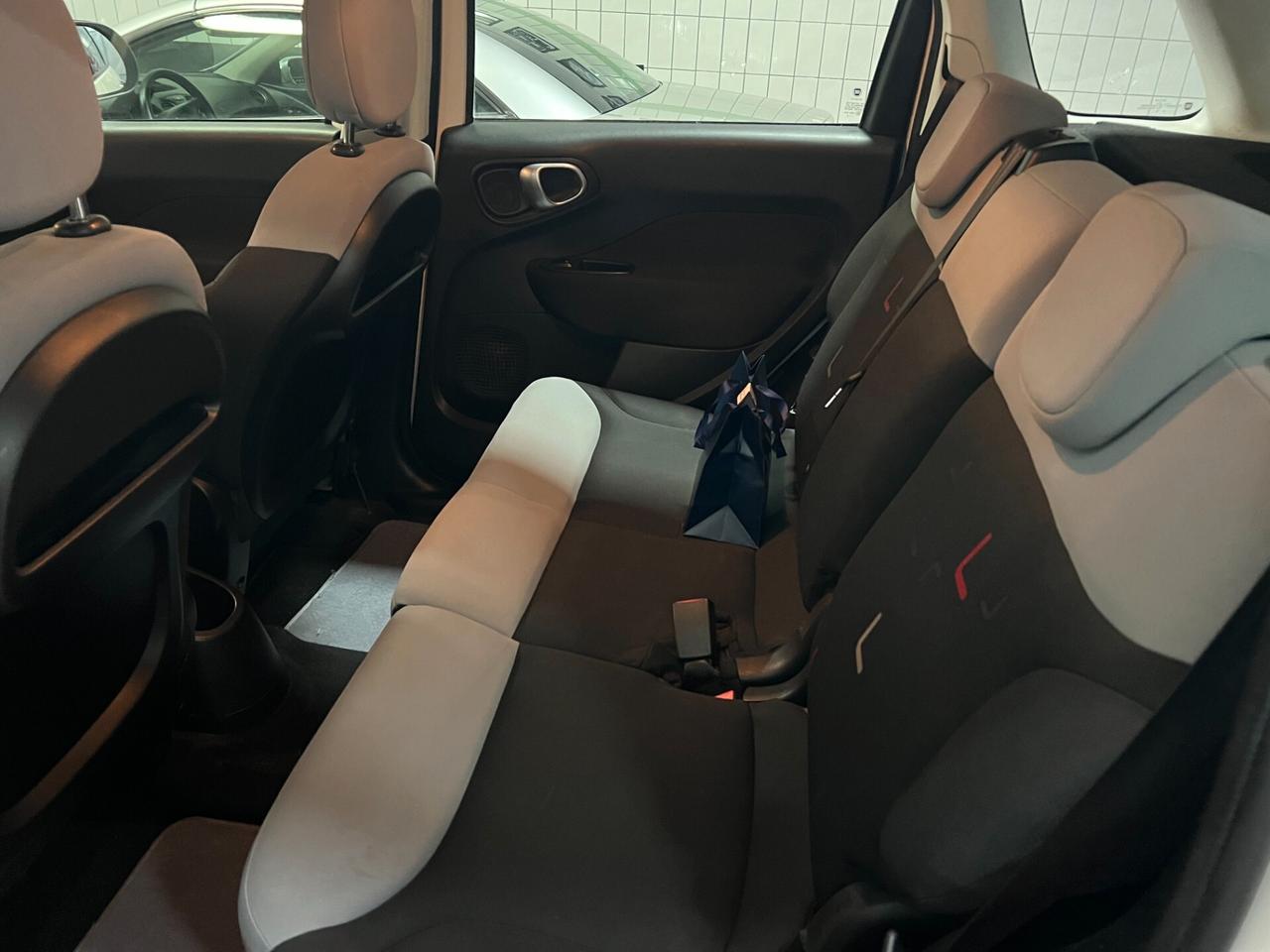 Fiat 500L 1.3 Multijet 95 CV Lounge