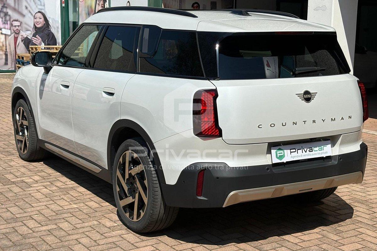MINI Mini Countryman C Favoured