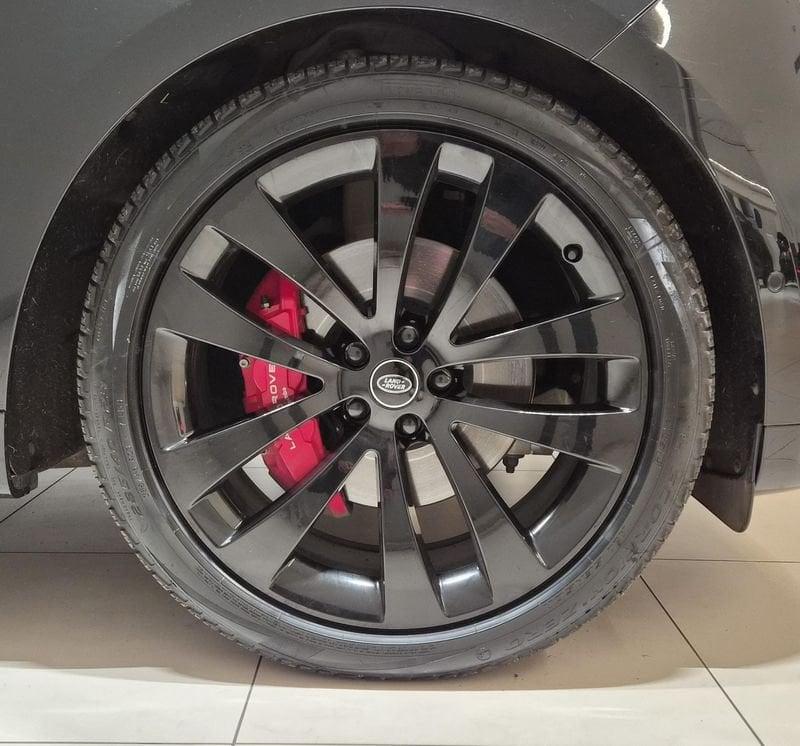 Land Rover RR Sport Range Rover Sport 3.0D l6 249 CV Dynamic HSE