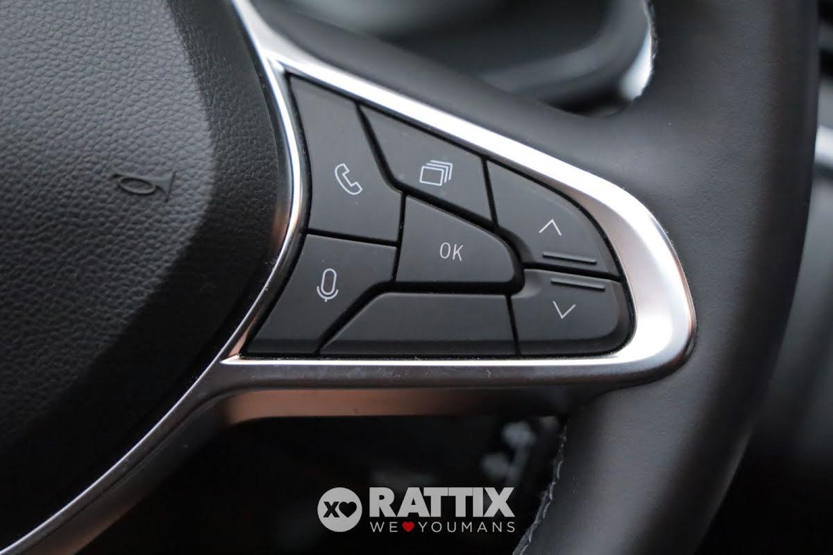 Renault Captur 1.0 Eco-g 100CV Evolution