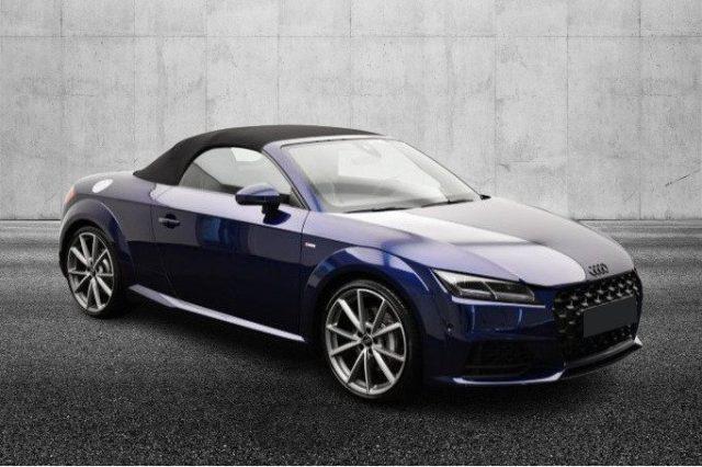 AUDI TT Roadster 45 TFSI S tronic