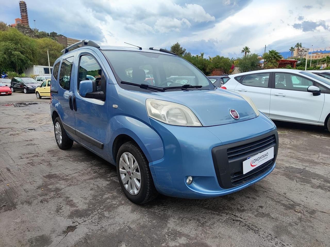 Fiat Fiorino 1.3 MJT 75CV Furgone