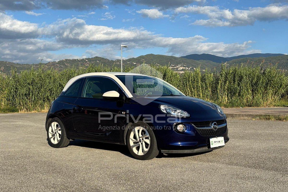 OPEL Adam Rocks 1.2 70 CV Unlimited