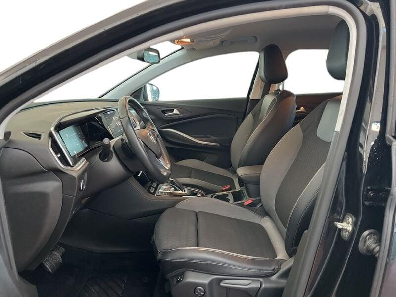 Opel Grandland I 2022 1.5 ecotec Business Elegance s&s 130cv at8