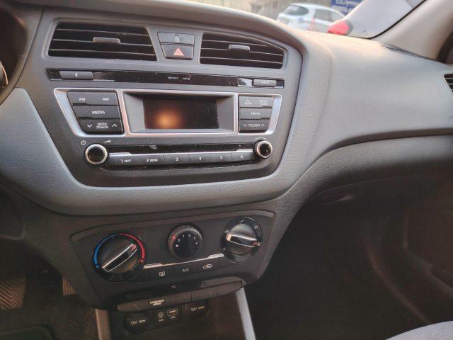 HYUNDAI i20 1.1 CRDi 12V 5 porte Comfort NEOPATENTATI UNIPROPR