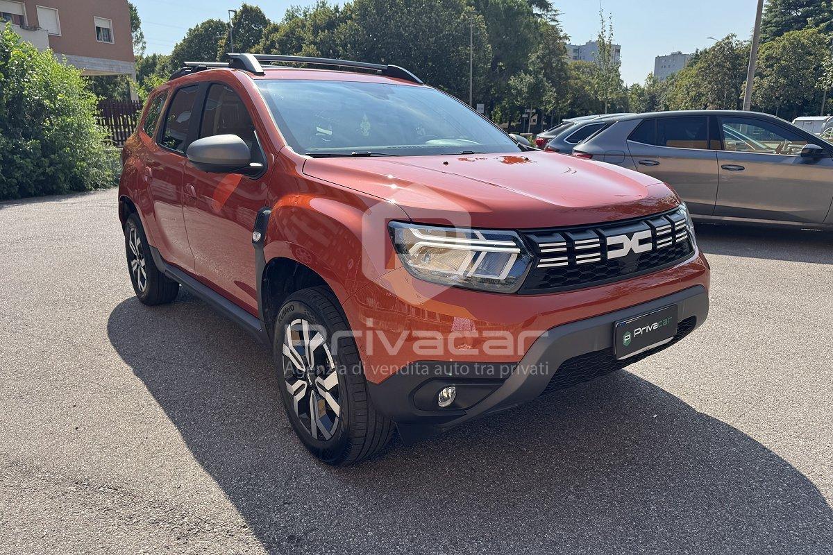 DACIA Duster 1.0 TCe GPL 4x2 Journey UP