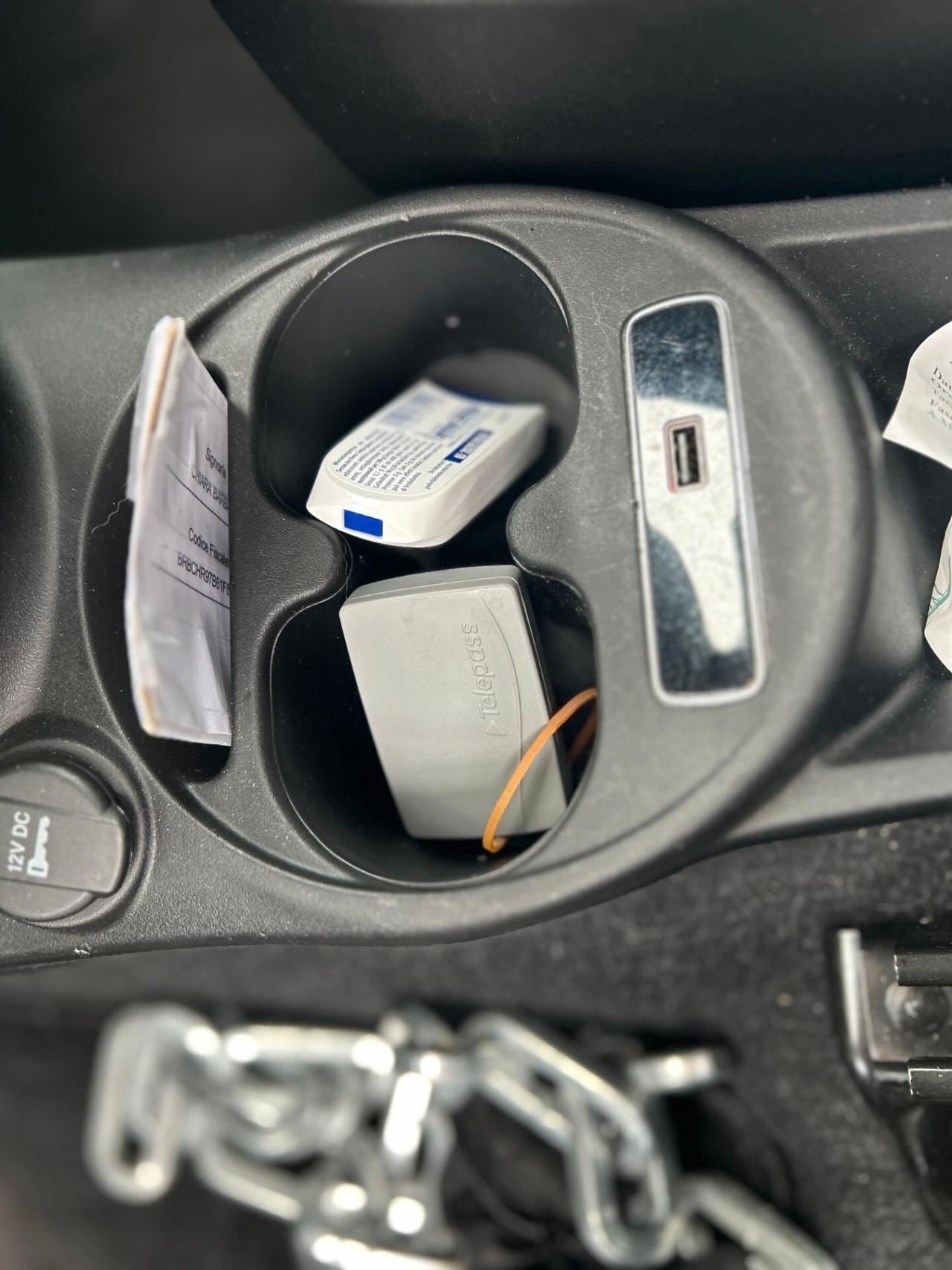 Fiat 500 1.0 Hybrid