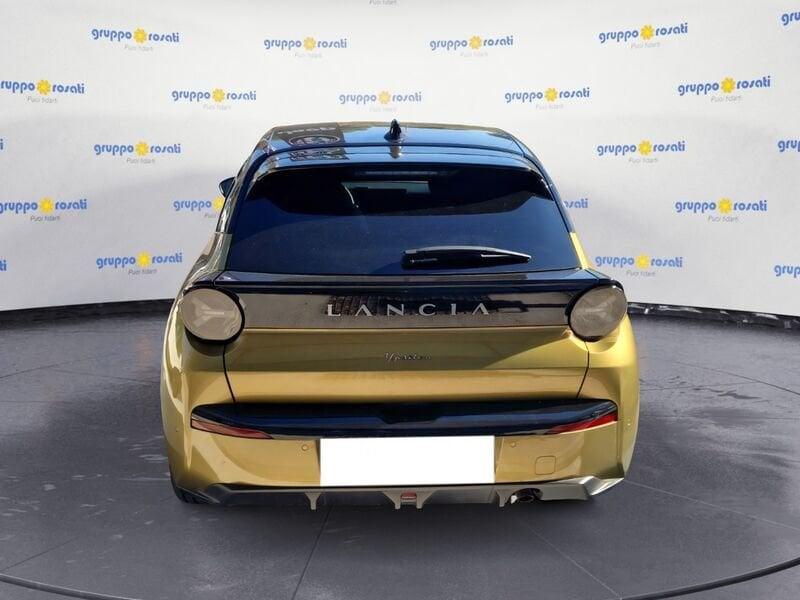 Lancia Ypsilon Nuova Ibrida My24 Lx 1.2 100cv Ibrida