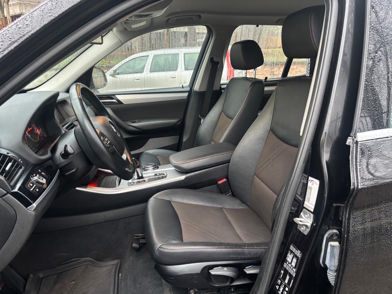 Bmw X3 xDrive20d xLine