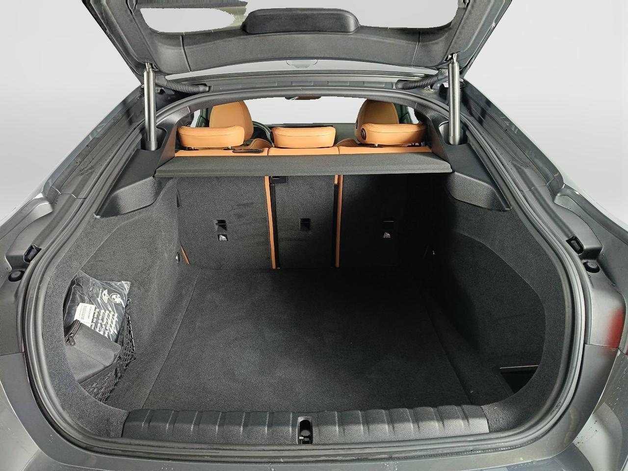 BMW BMW 420d xDrive Gran Coupé