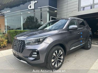 DR AUTOMOBILES dr 5.0 dr 5.0 s3 1.5 Turbo CVT *PROMO AZZURRA*