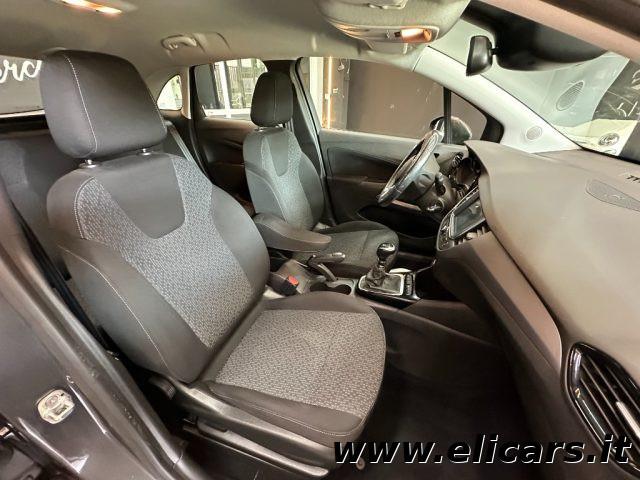 OPEL Crossland 1.2 Turbo 12V 110 CV Start&Stop Elegance