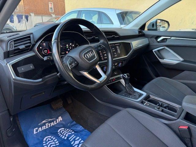 AUDI Q3 35 TDI S tronic