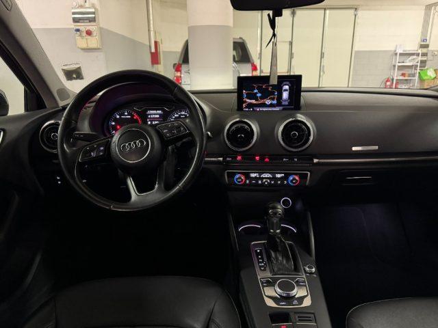 AUDI A3 1.6 TDI 116 CV S tronic Sport