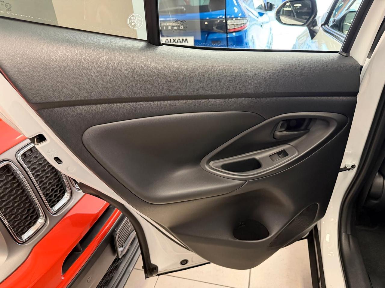 Toyota Yaris Cross 1.5 Hybrid 5p. E-CVT Trend da 220 al mese