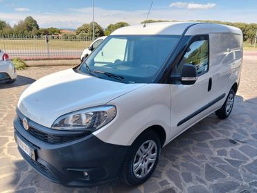 Fiat doblò 1300 m.j. 95cv solo 17800km