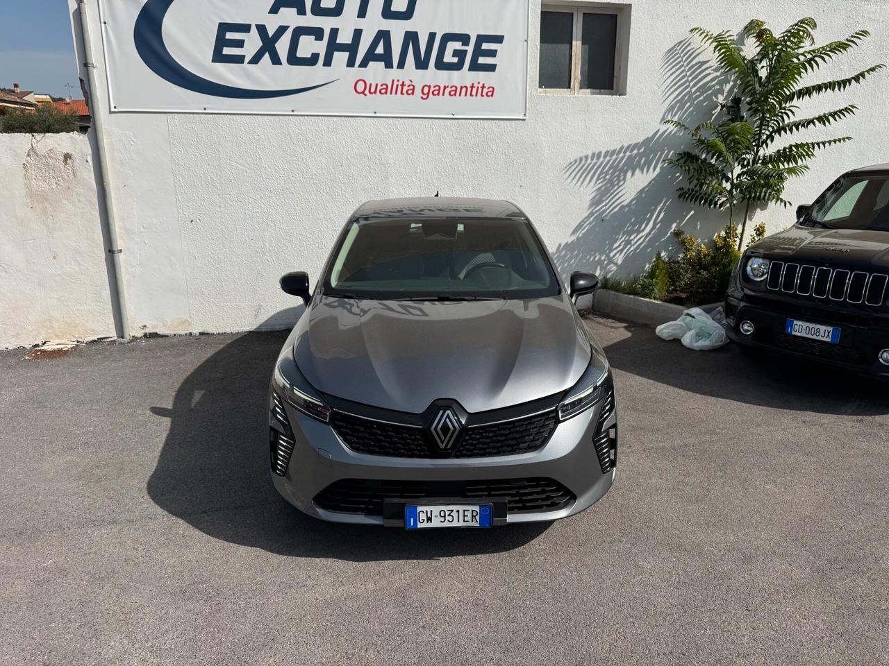 Renault Clio TCe 90 CV 5 porte Evolution
