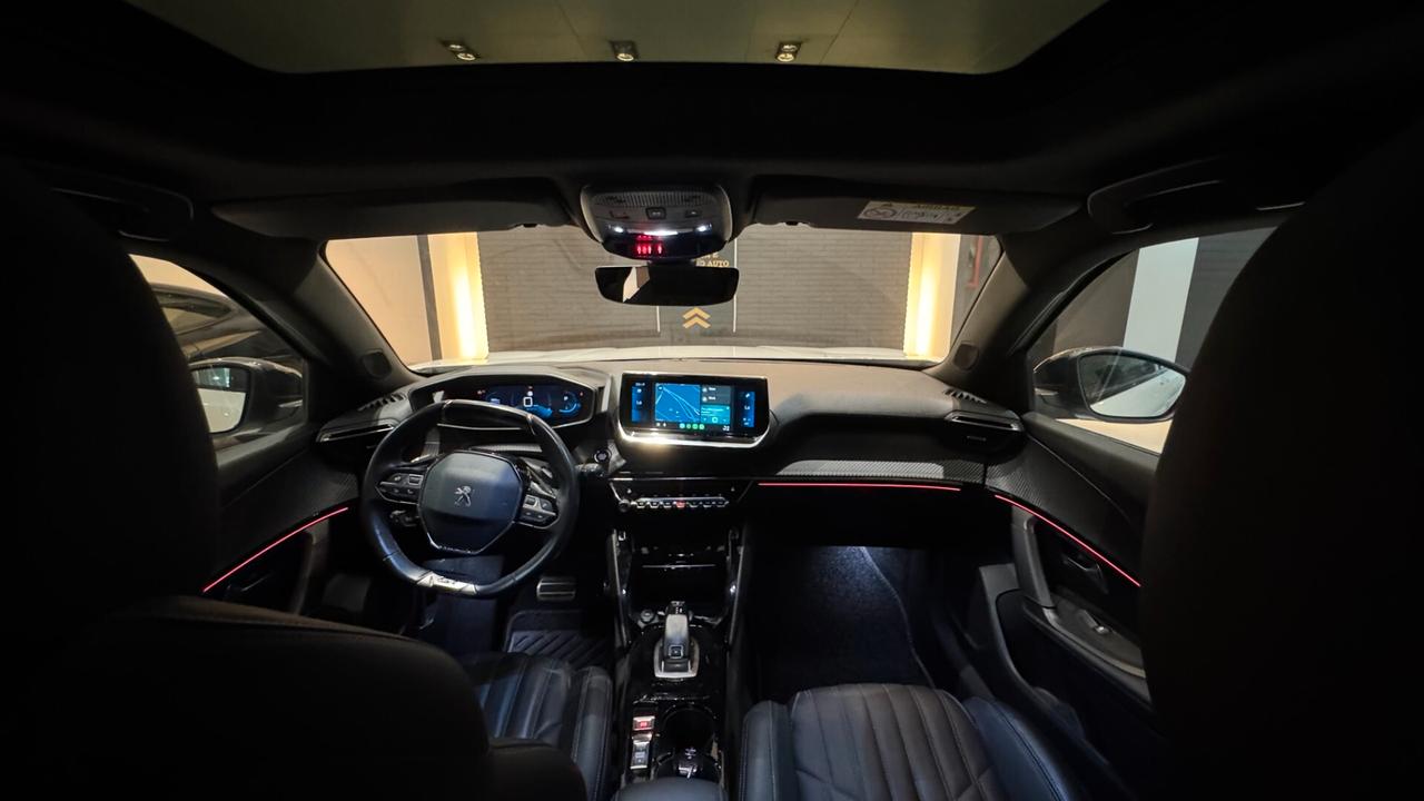 Peugeot 2008 PureTech 131CV S&S GT - 2021