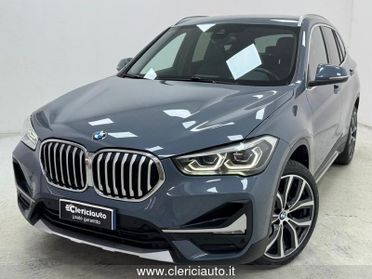 BMW X1 xDrive18d xLine aut.
