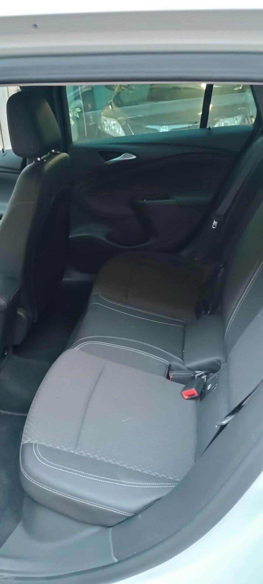 Opel Astra 1.6 CDTi 110CV Start&Stop Sports Tourer Innovation