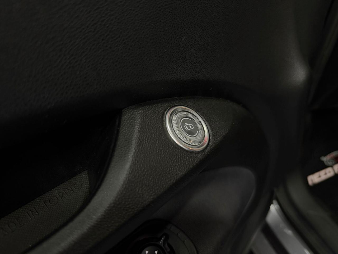 Fiat 500 500e Berlina 42 kWh Passion