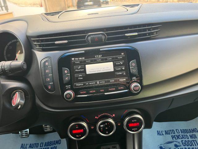 ALFA ROMEO Giulietta 1.6 JTDm-2 105 CV Exclusive
